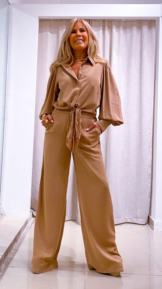 Set pant ovie