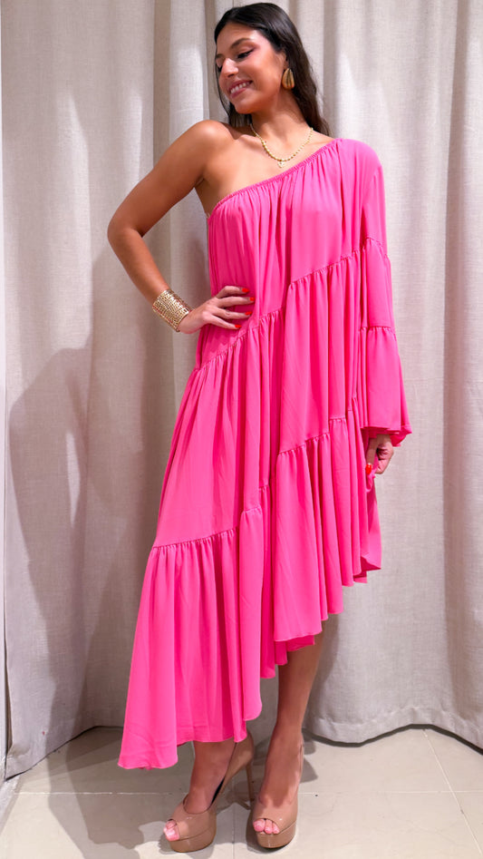 Shela dress