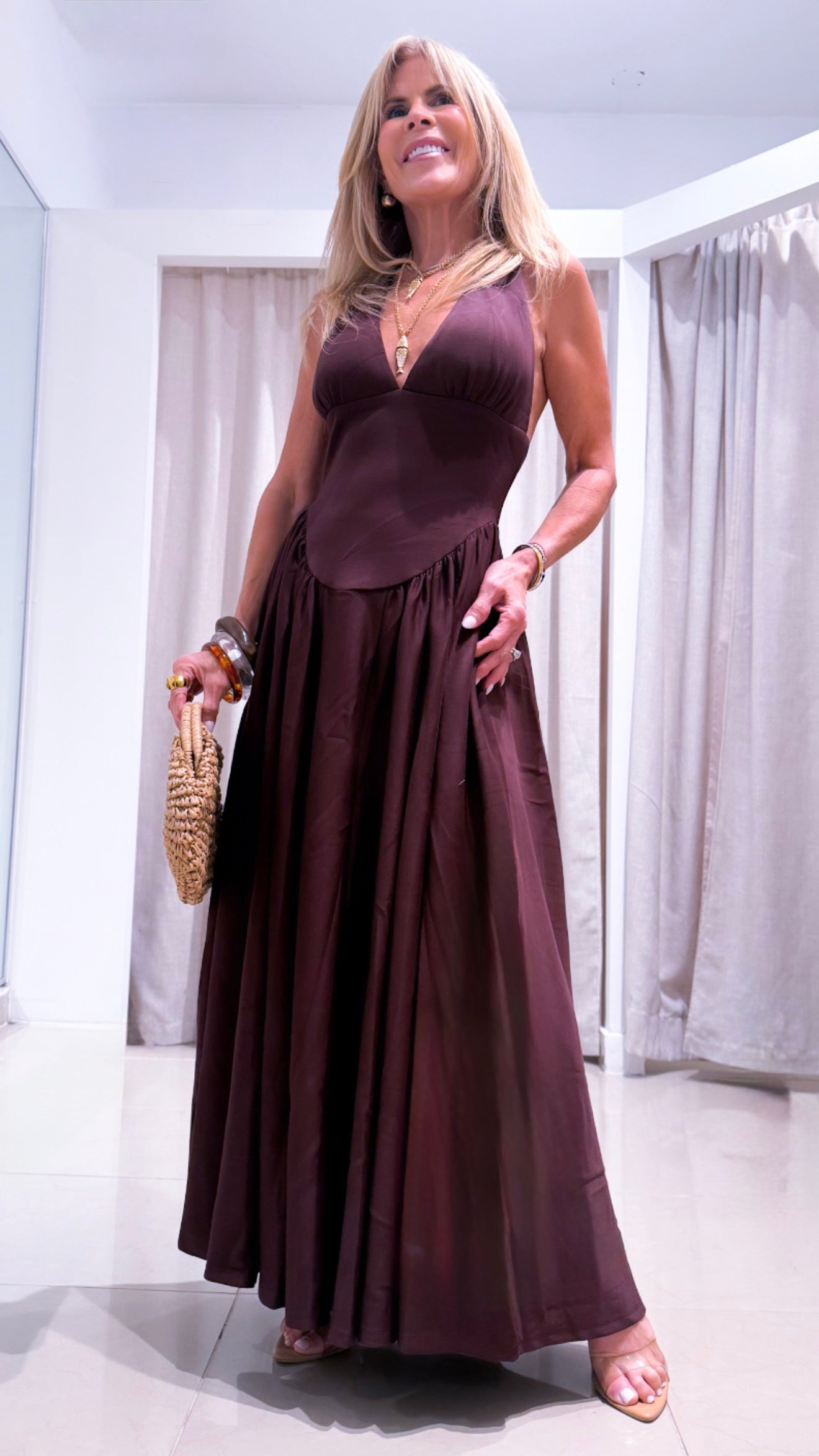 Liz dress