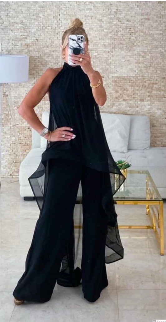 Sono jumpsuit