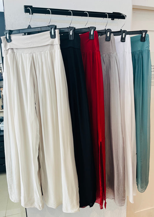 Berta pant