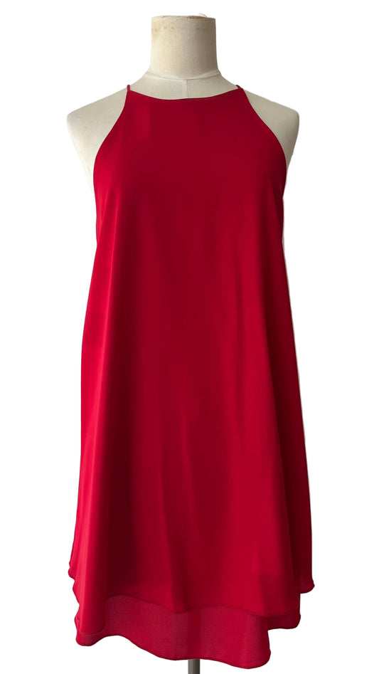 Pilar dress