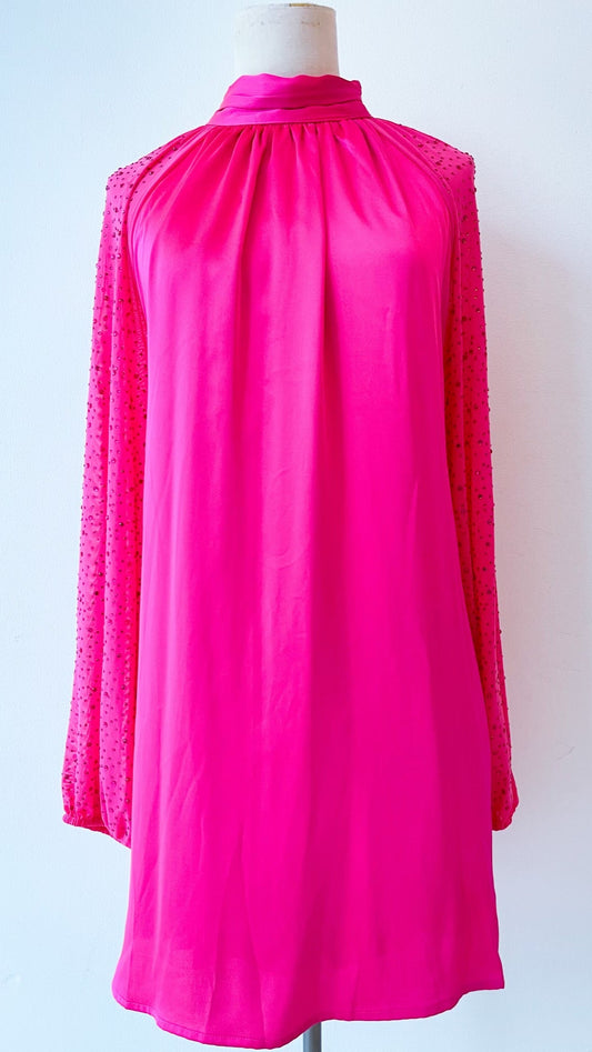 Rosen dress