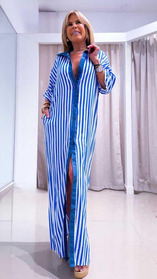 Julie dress