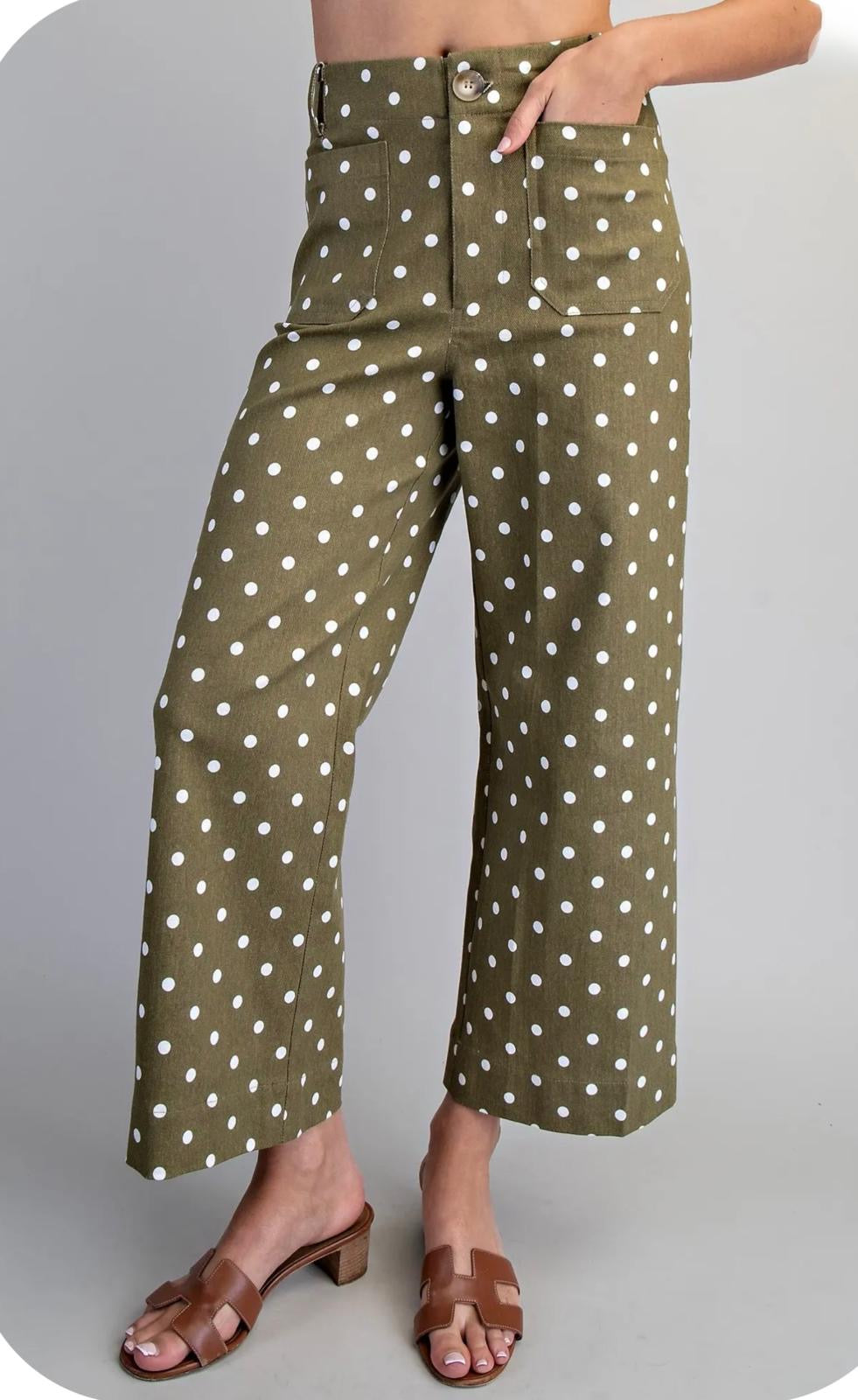 Annina pant
