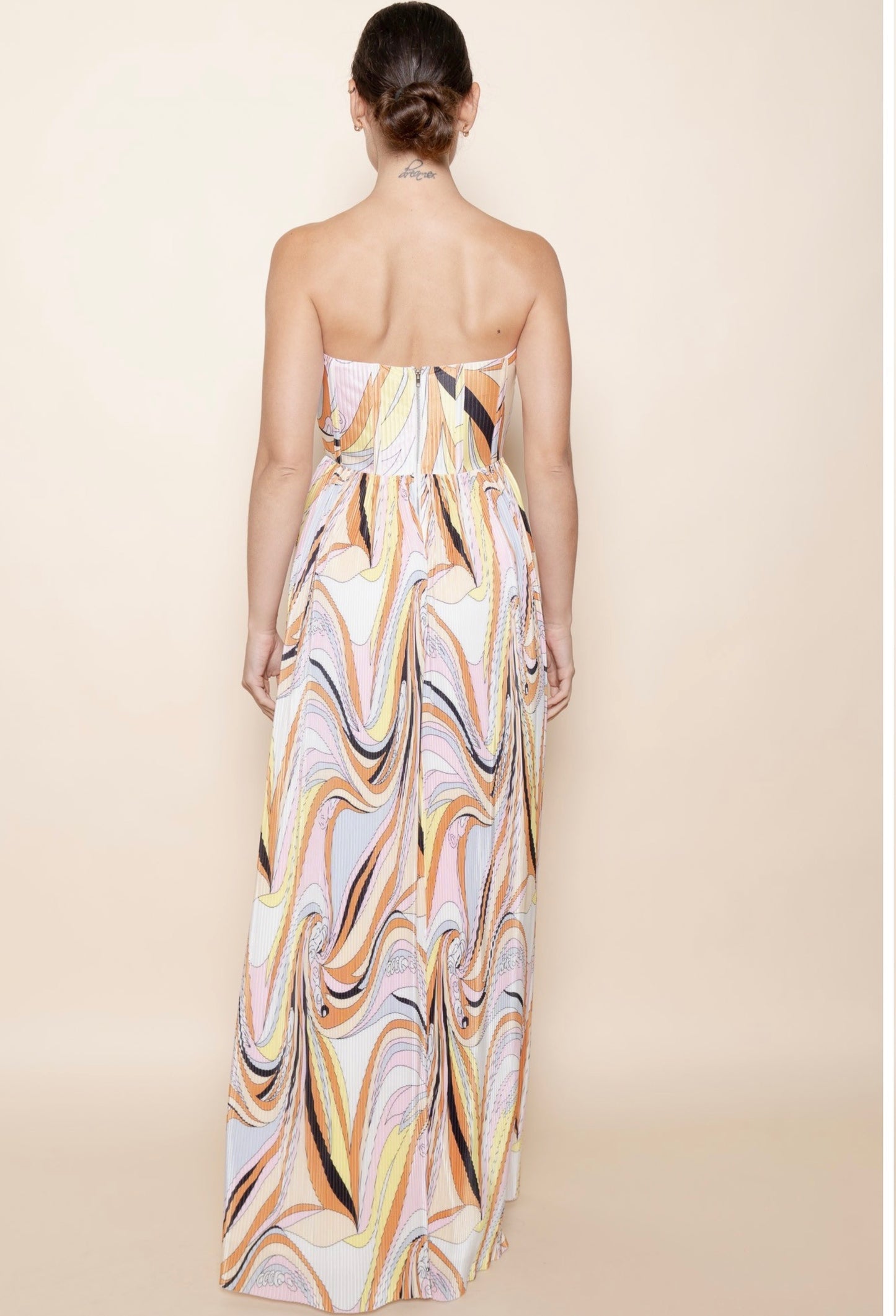 Rumi dress