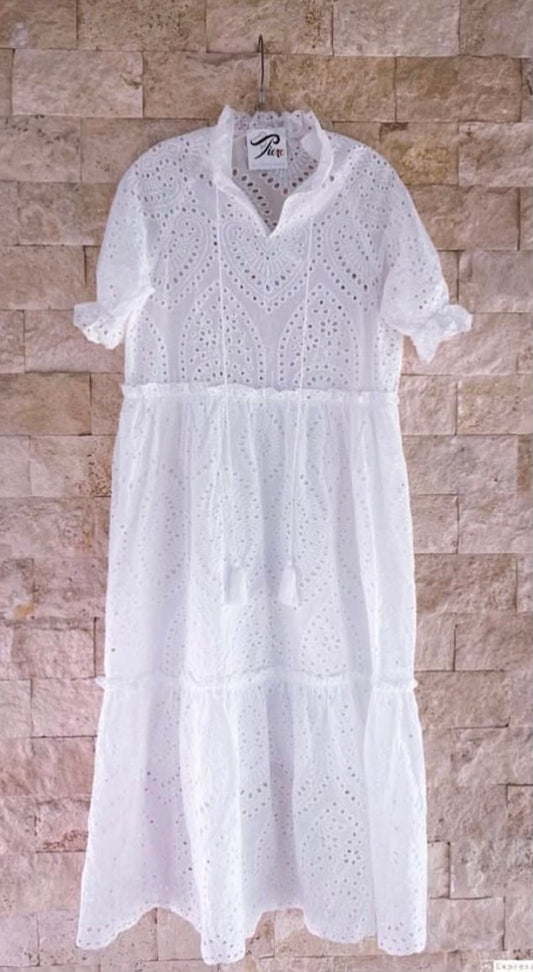 Evi dress