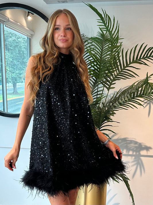 Antonella dress