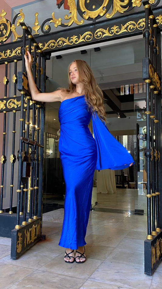 Adelaida dress