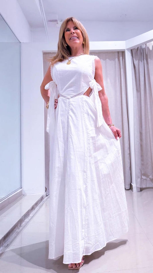 Safia dress