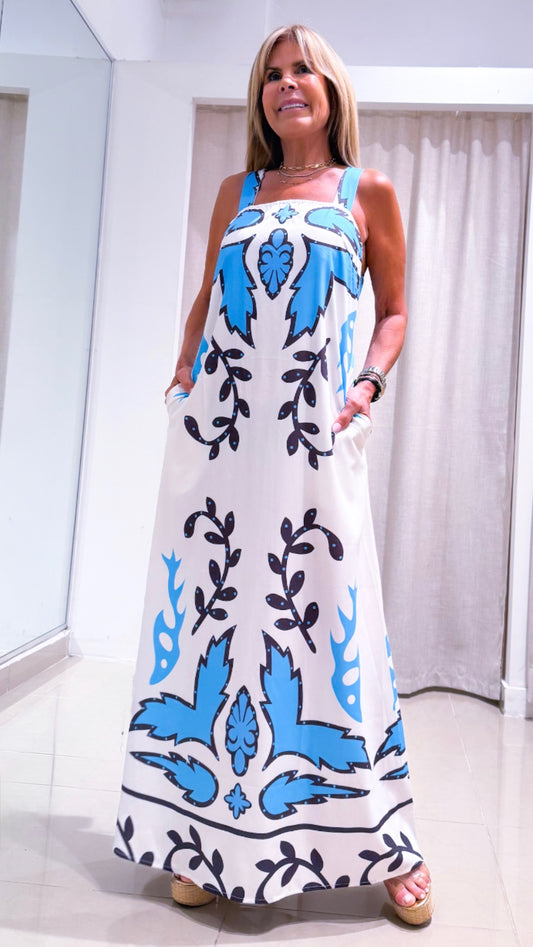 Garda Dress