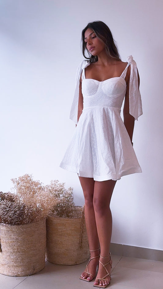 Carolina dress