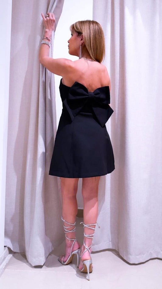 Spello Dress