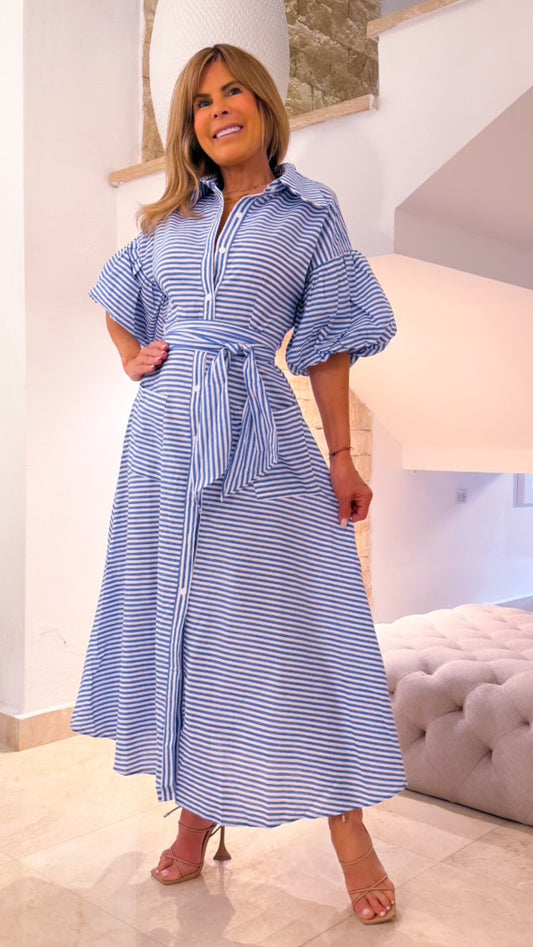 Esperanza Dress