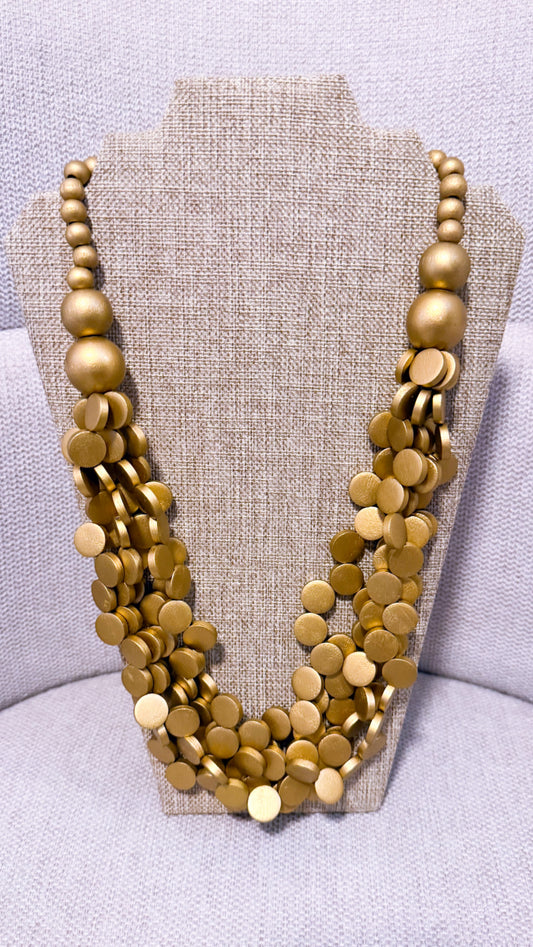 Angelique necklace