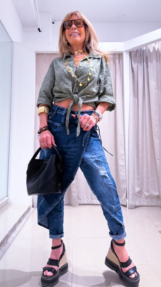 Moana pant