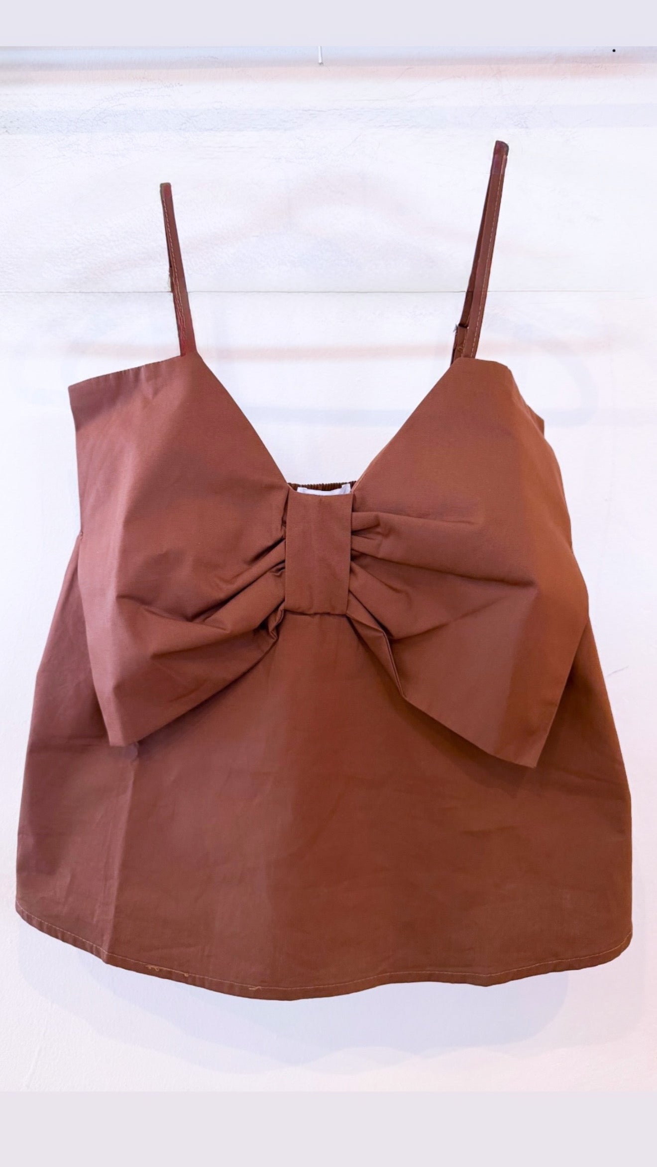 Ursula top
