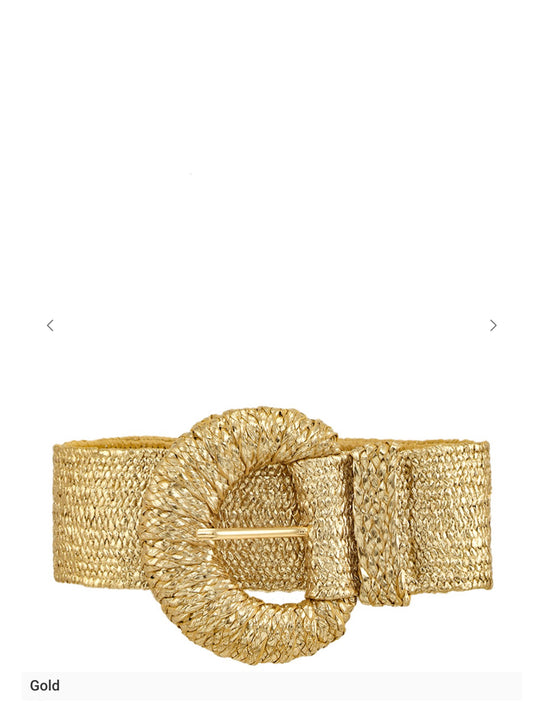 Silvana belt