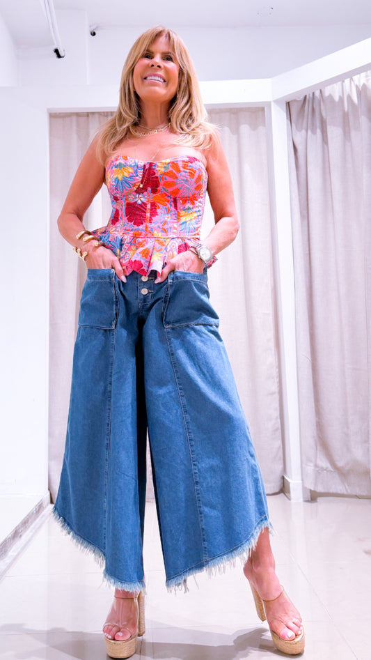 Lulu pant