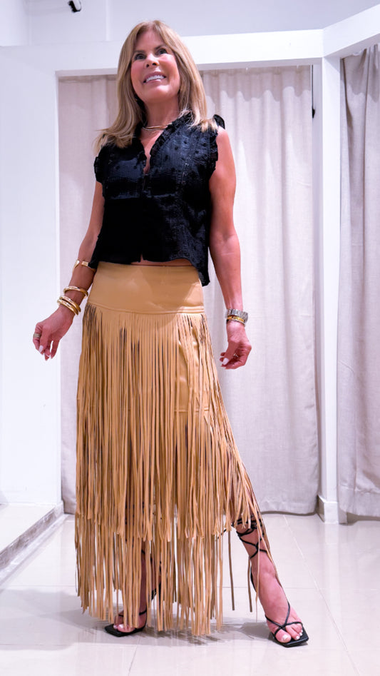 Jackie skirt