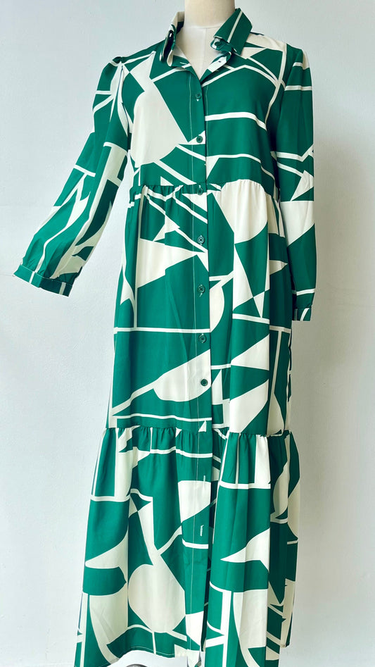 Belisa dress