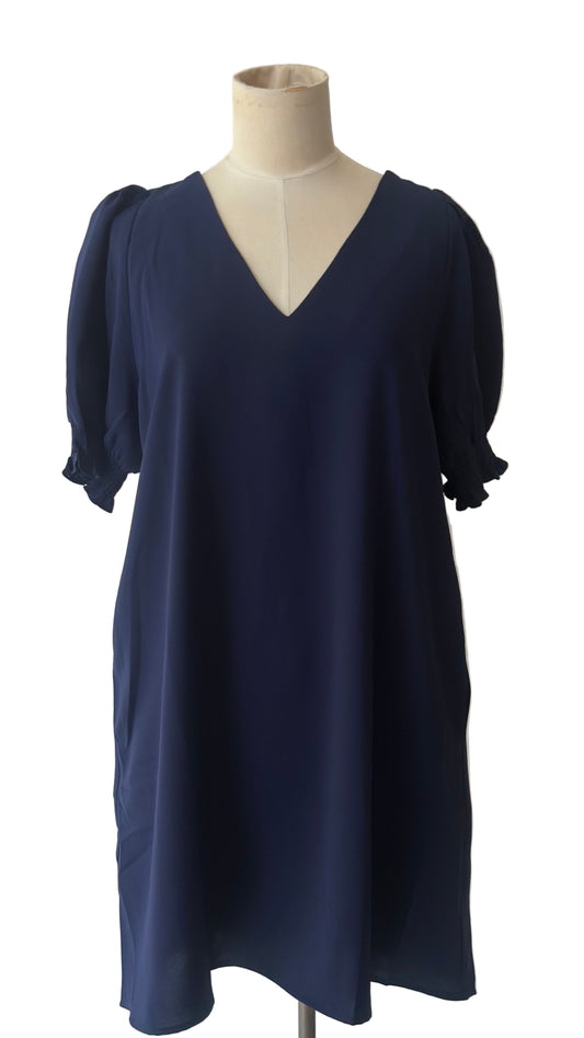 Shanti dress