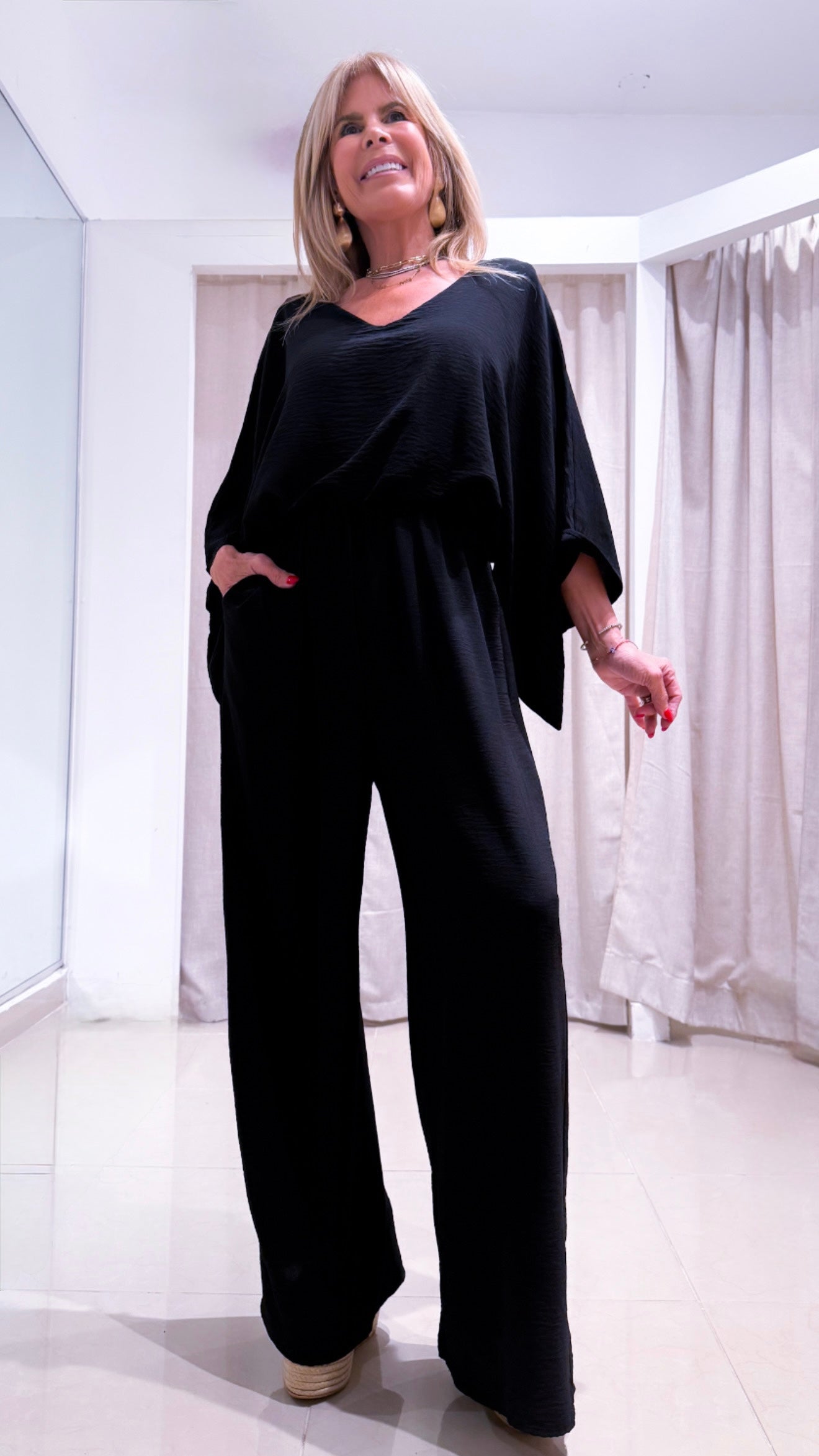 Malika jumper