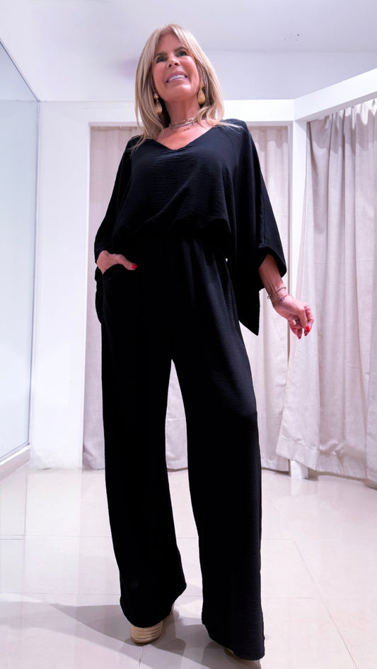 Malika jumper