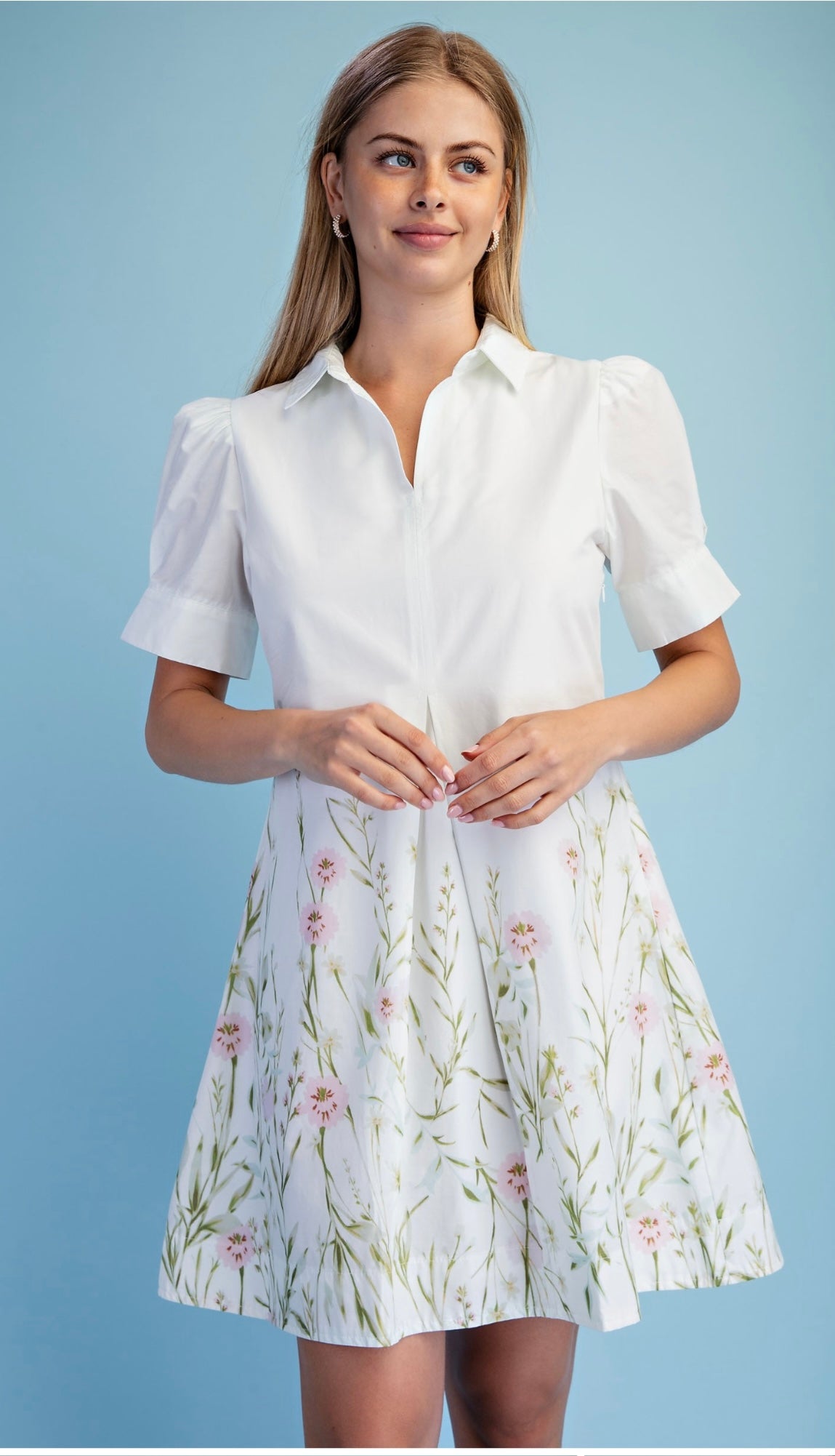 Christabel  dress