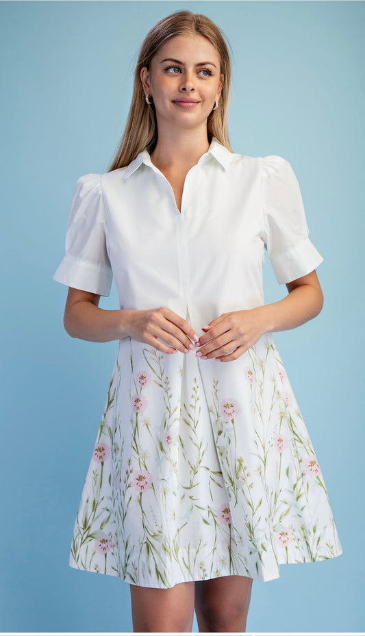 Christabel  dress