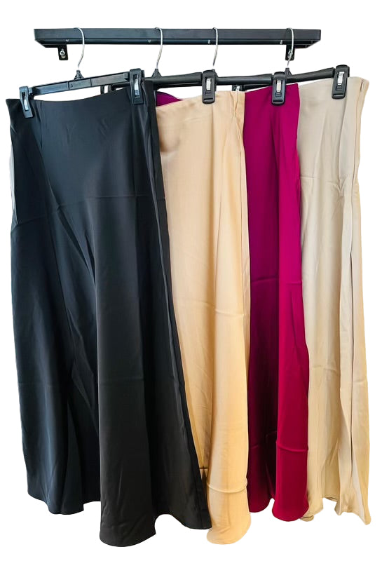 Alexa skirt
