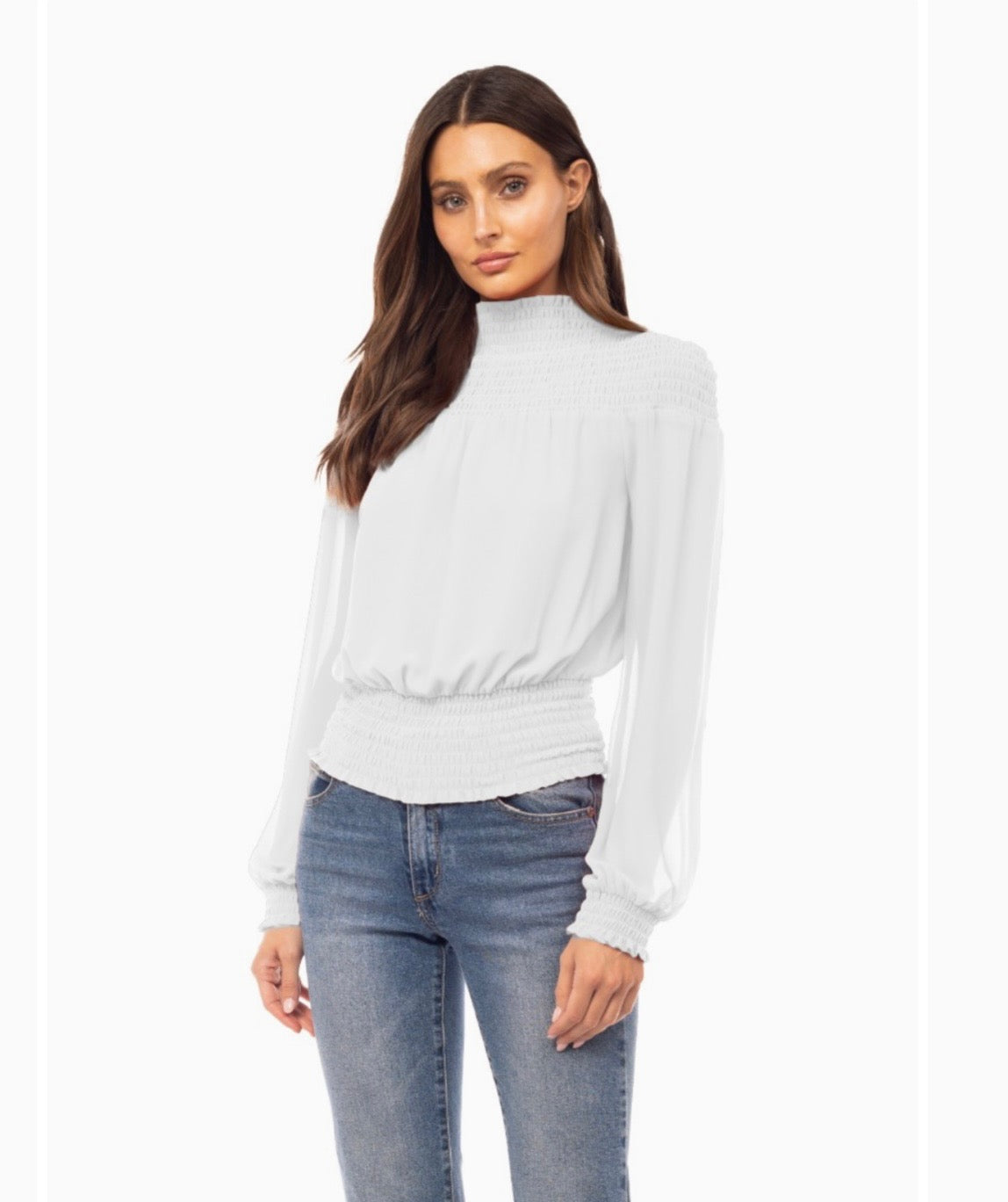 Catrina top