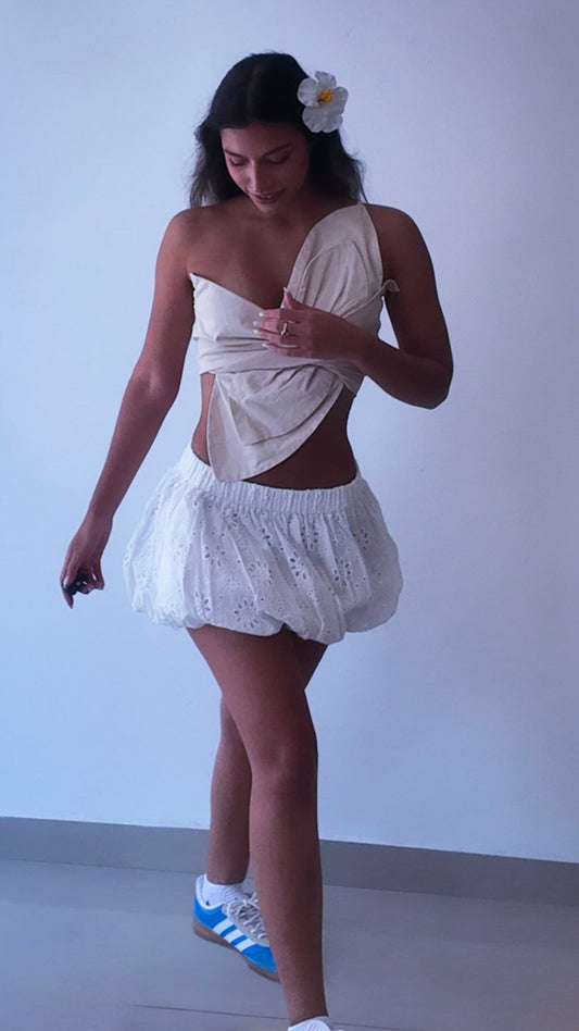 Idaliz top
