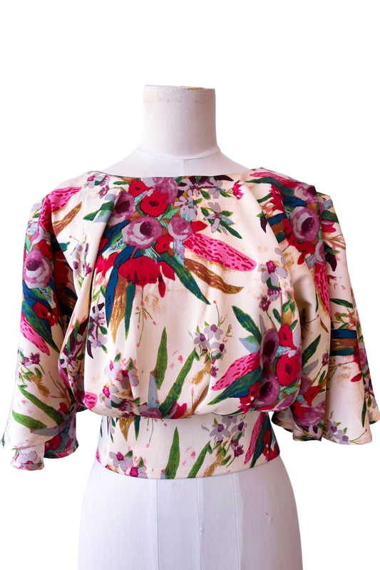 Ivy top