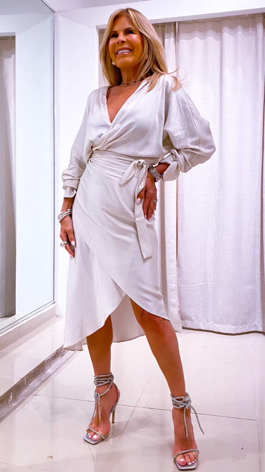 Marjorie dress