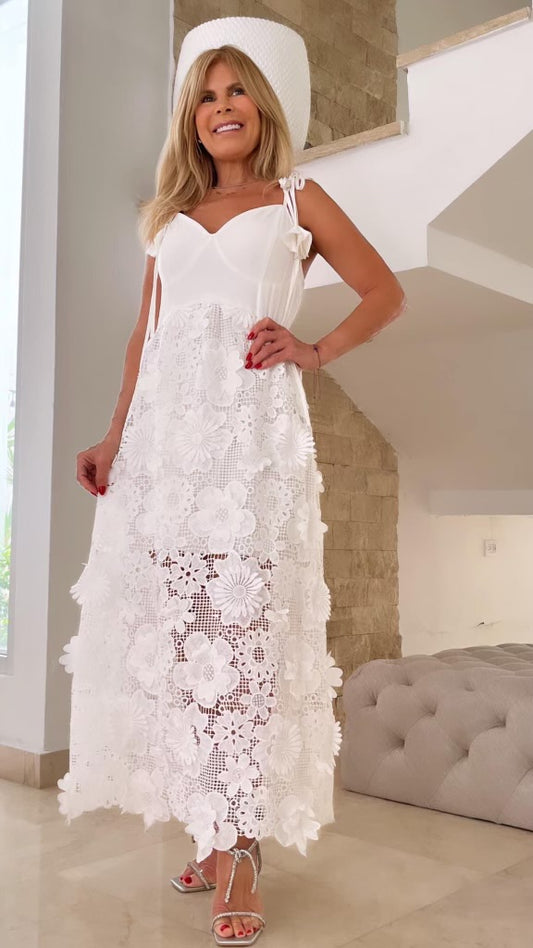 Carola dress
