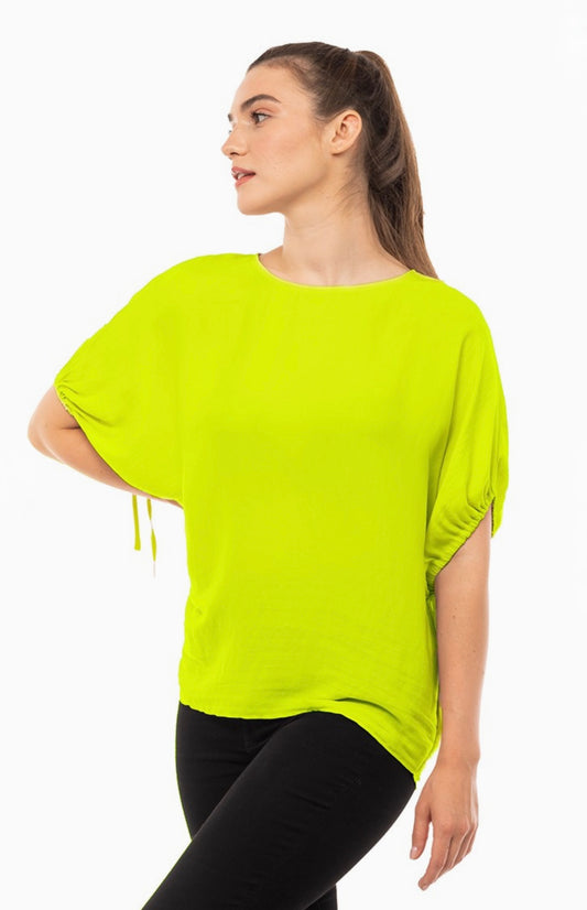 Charis top