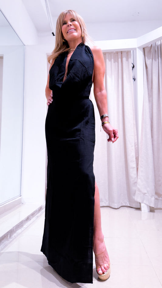 Socorro dress