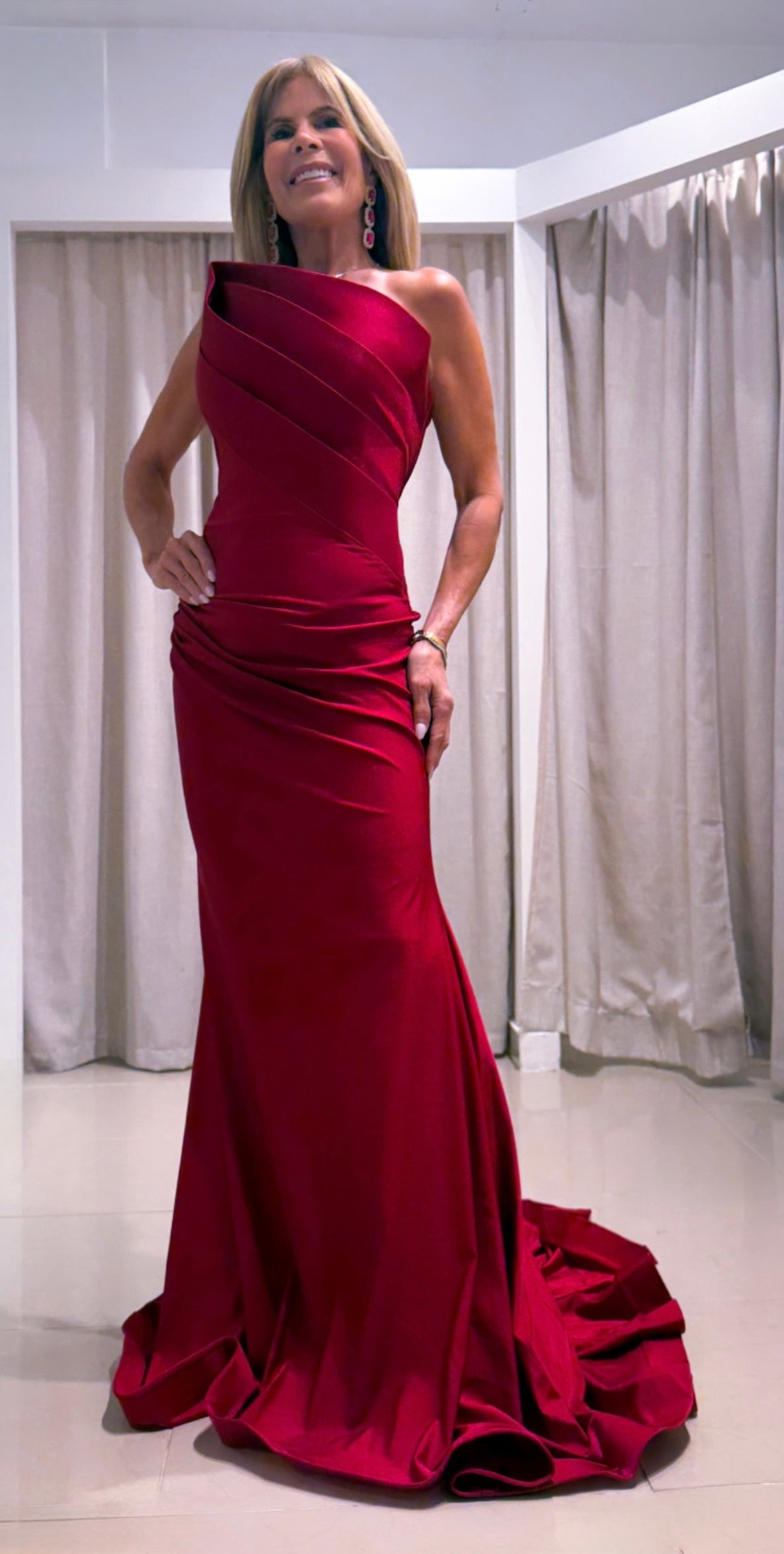 Anamarie dress