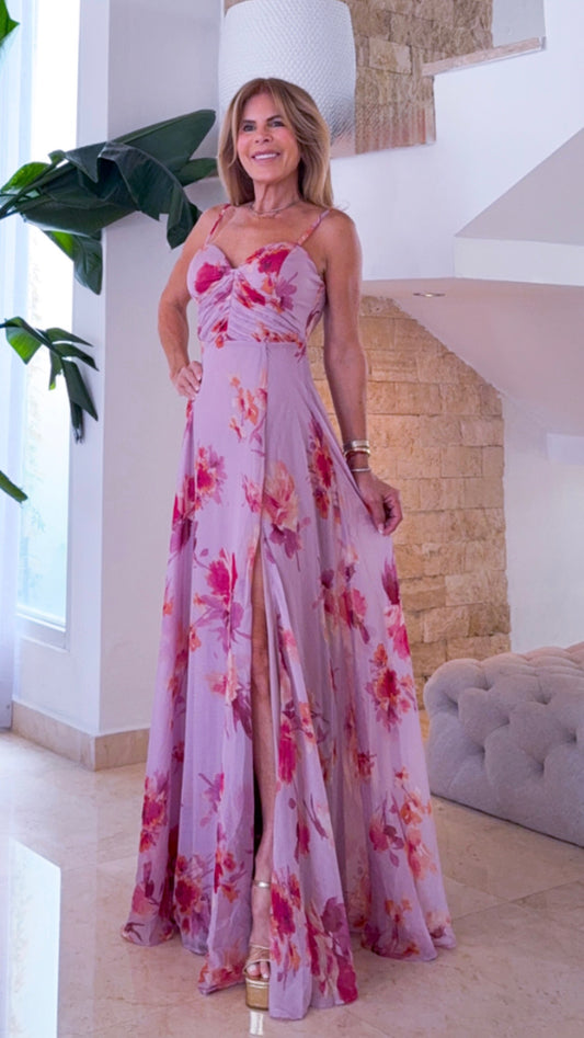 Violeta dress