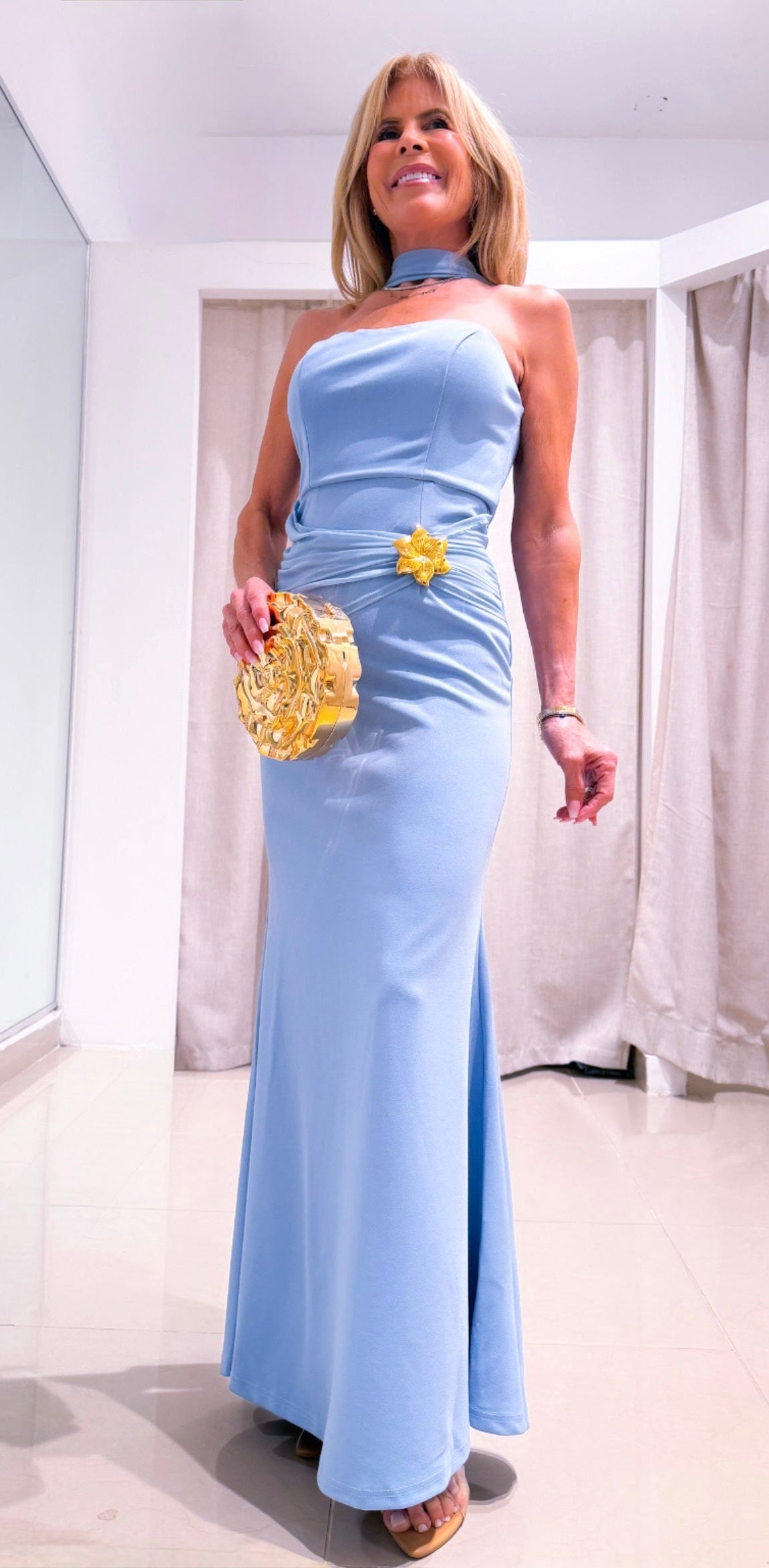 Solenis Dress