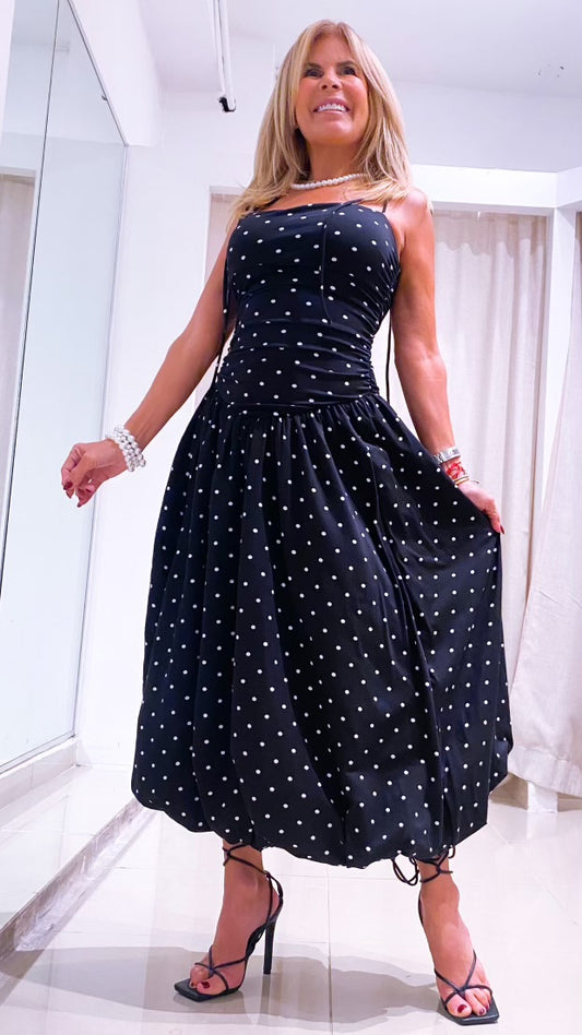 Zoey dress