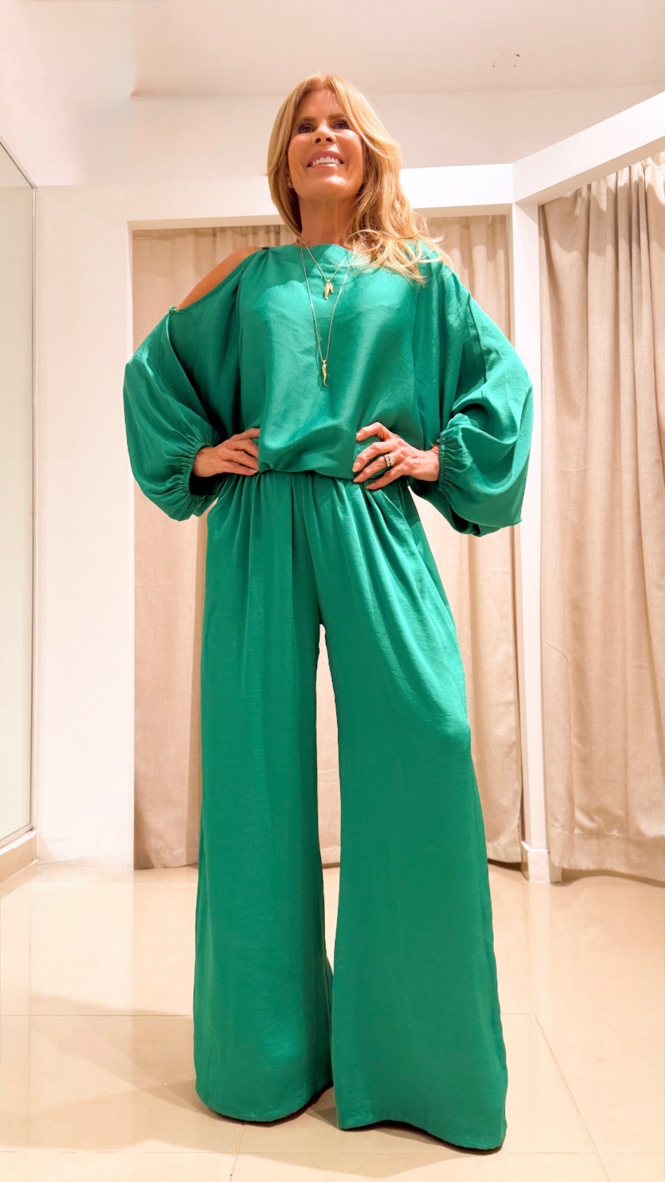Lele pant