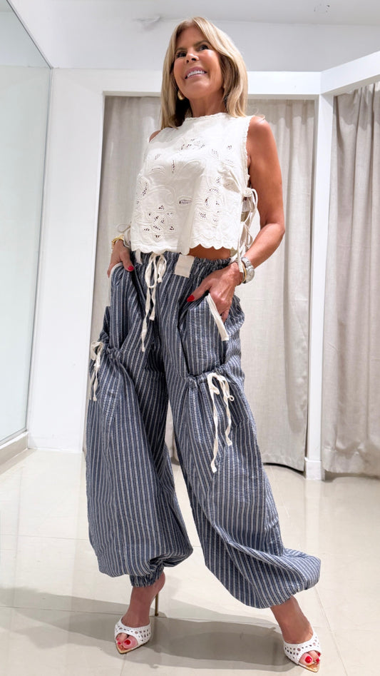 Aladin pant