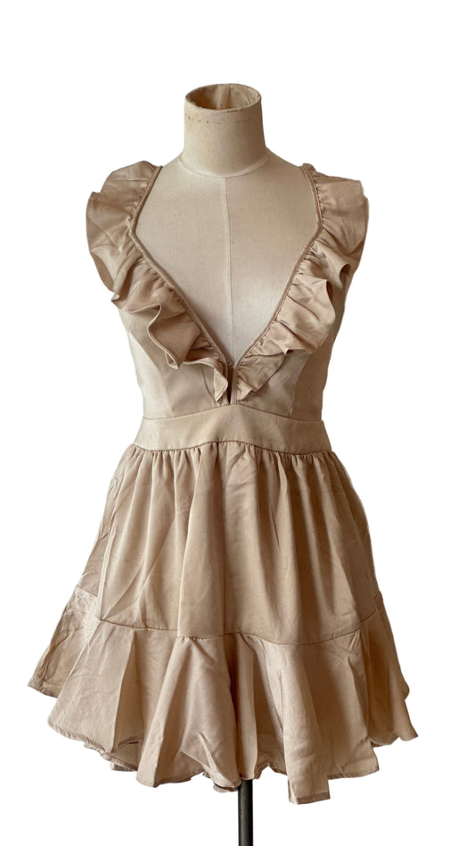 Valeria romper