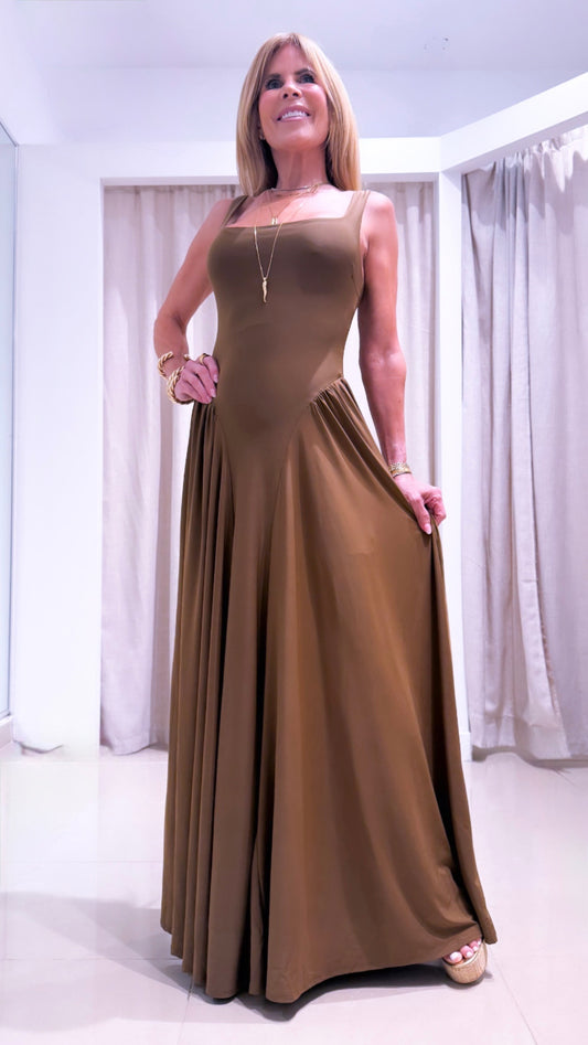 Carosini dress