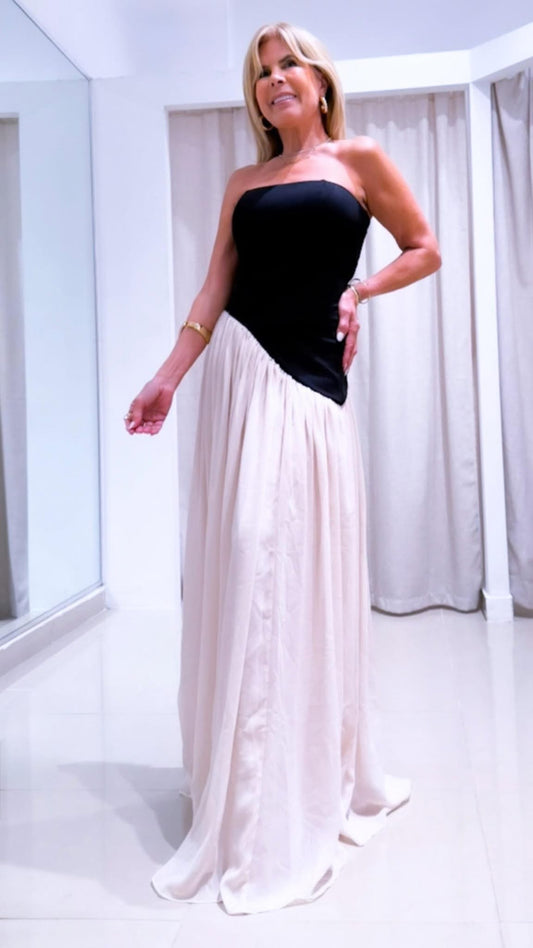 Cana dress