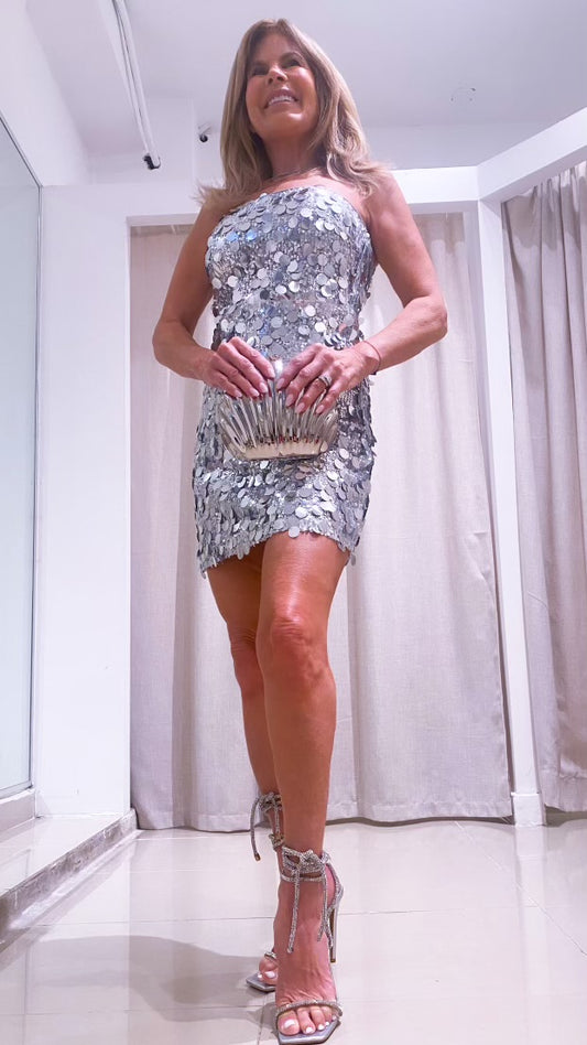 Malasia dress