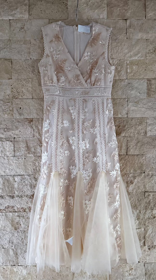 Selena dress