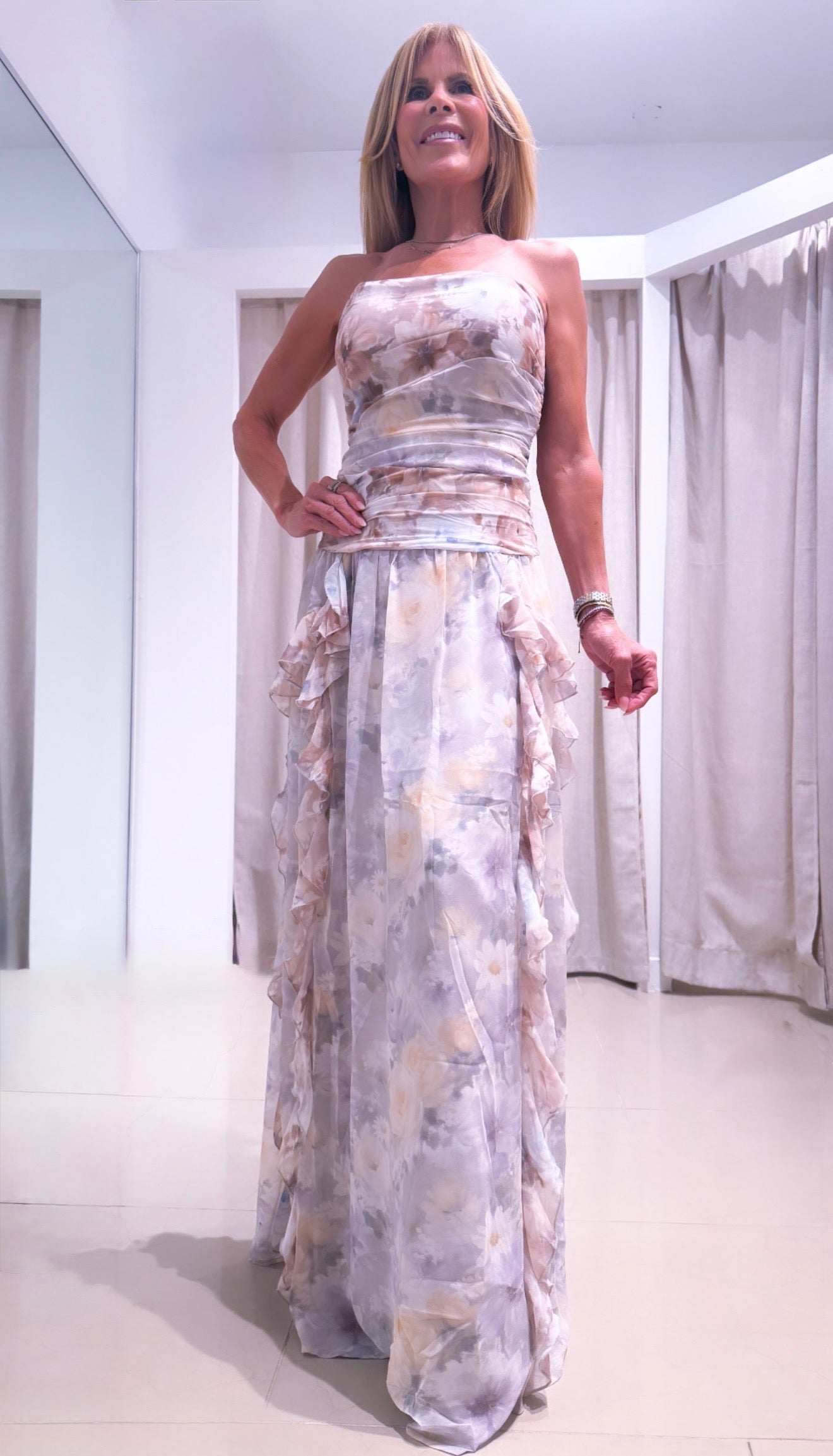 Oliver dress